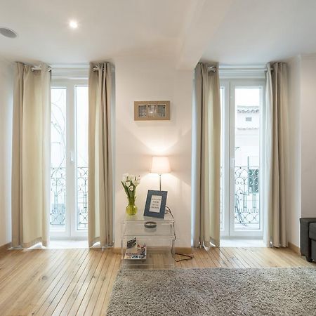 Lisbon Apartment Bairro Alto - Bica 1 Exterior photo