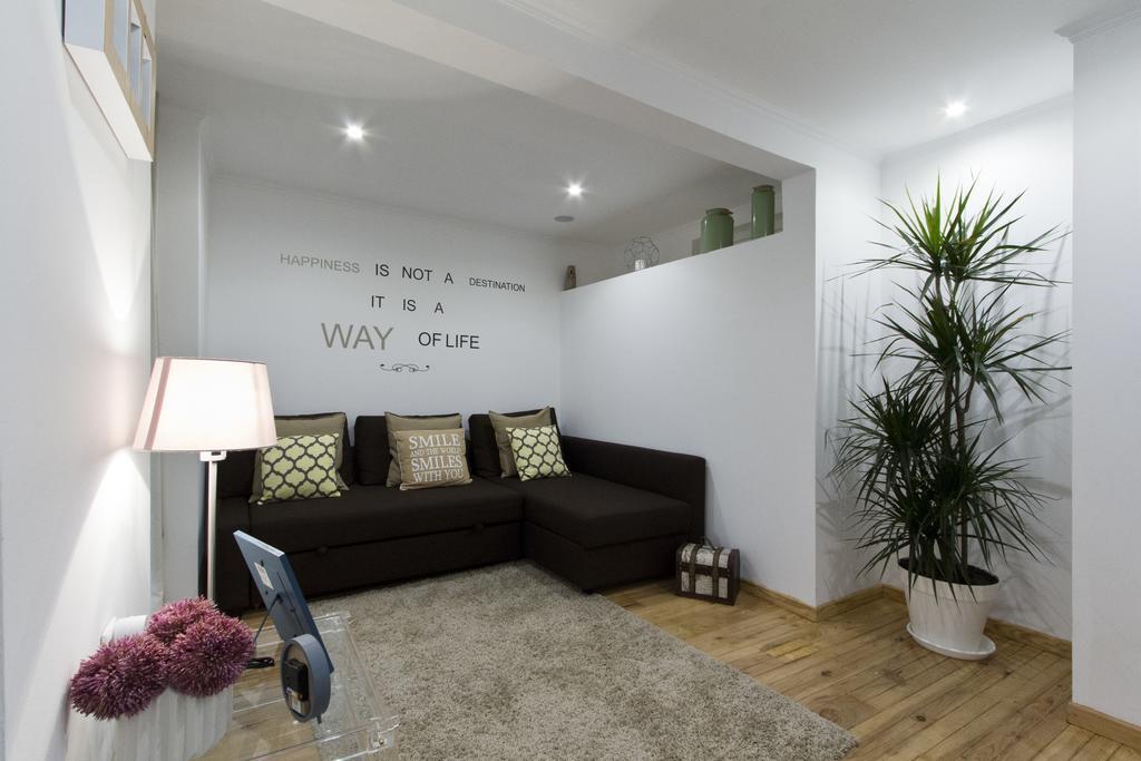 Lisbon Apartment Bairro Alto - Bica 1 Room photo