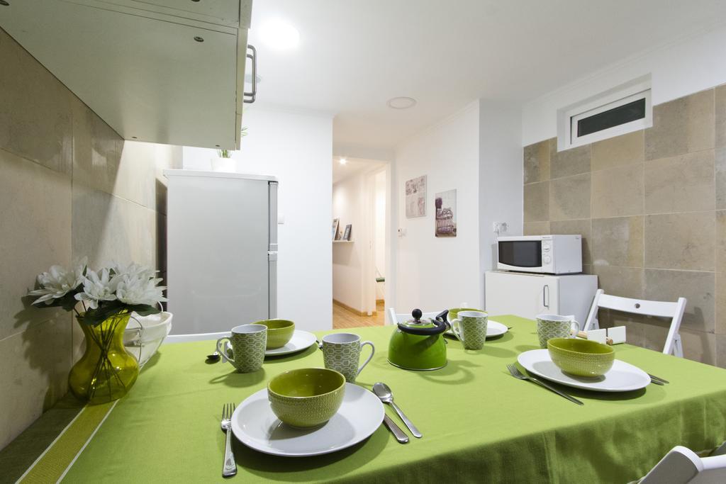 Lisbon Apartment Bairro Alto - Bica 1 Room photo