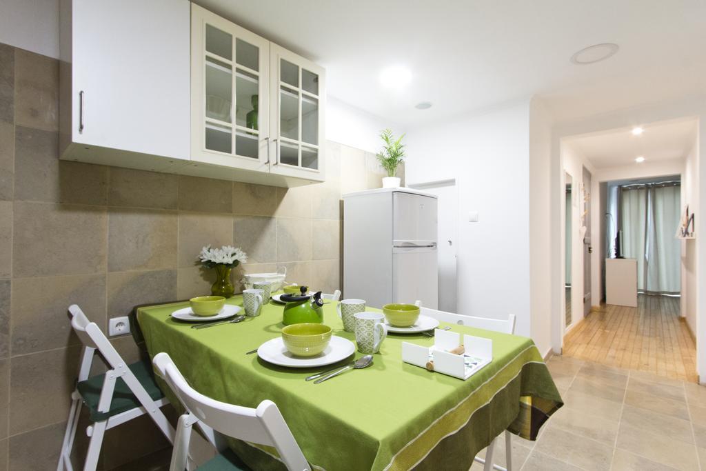 Lisbon Apartment Bairro Alto - Bica 1 Exterior photo