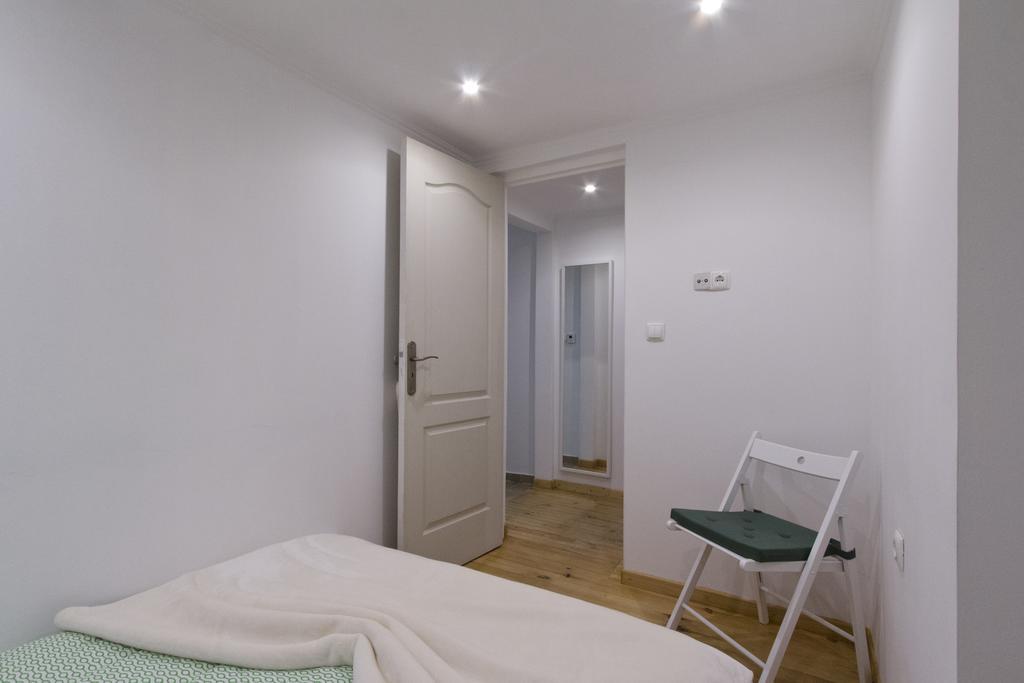Lisbon Apartment Bairro Alto - Bica 1 Room photo