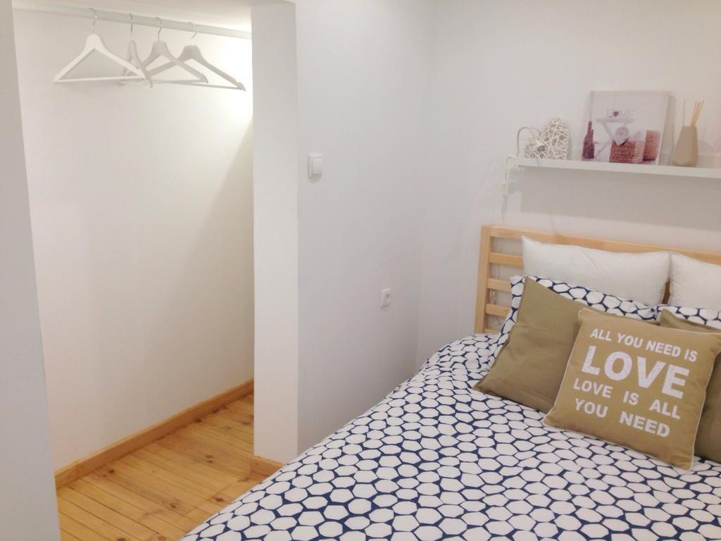 Lisbon Apartment Bairro Alto - Bica 1 Exterior photo