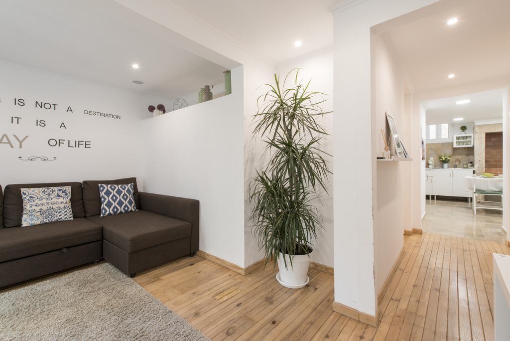 Lisbon Apartment Bairro Alto - Bica 1 Exterior photo