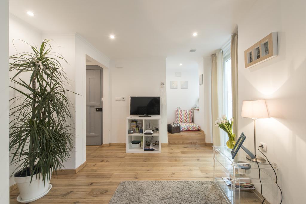 Lisbon Apartment Bairro Alto - Bica 1 Exterior photo