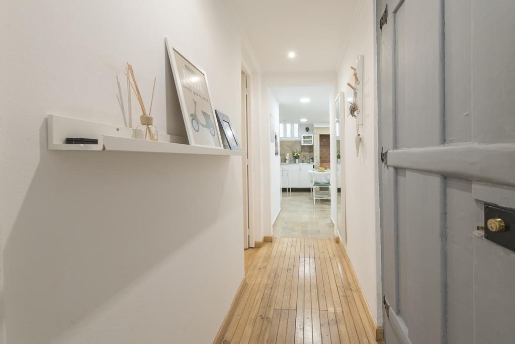 Lisbon Apartment Bairro Alto - Bica 1 Exterior photo