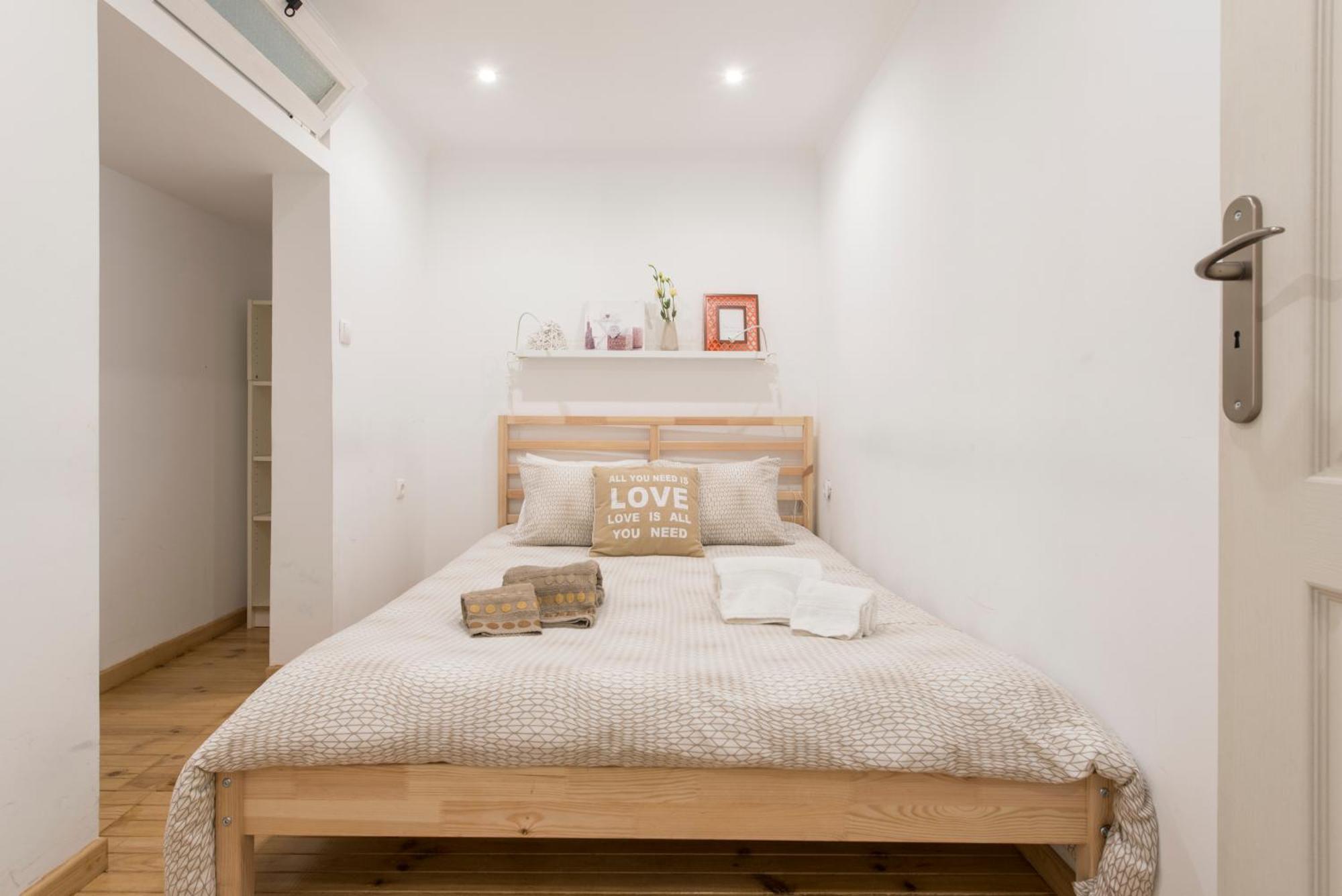 Lisbon Apartment Bairro Alto - Bica 1 Exterior photo